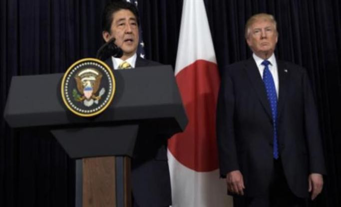 Διαβεβαιώσεις ΗΠΑ σε Ιαπωνία: Θα σας υπερασπιστούμε και σε περίπτωση πυρηνικής απειλής